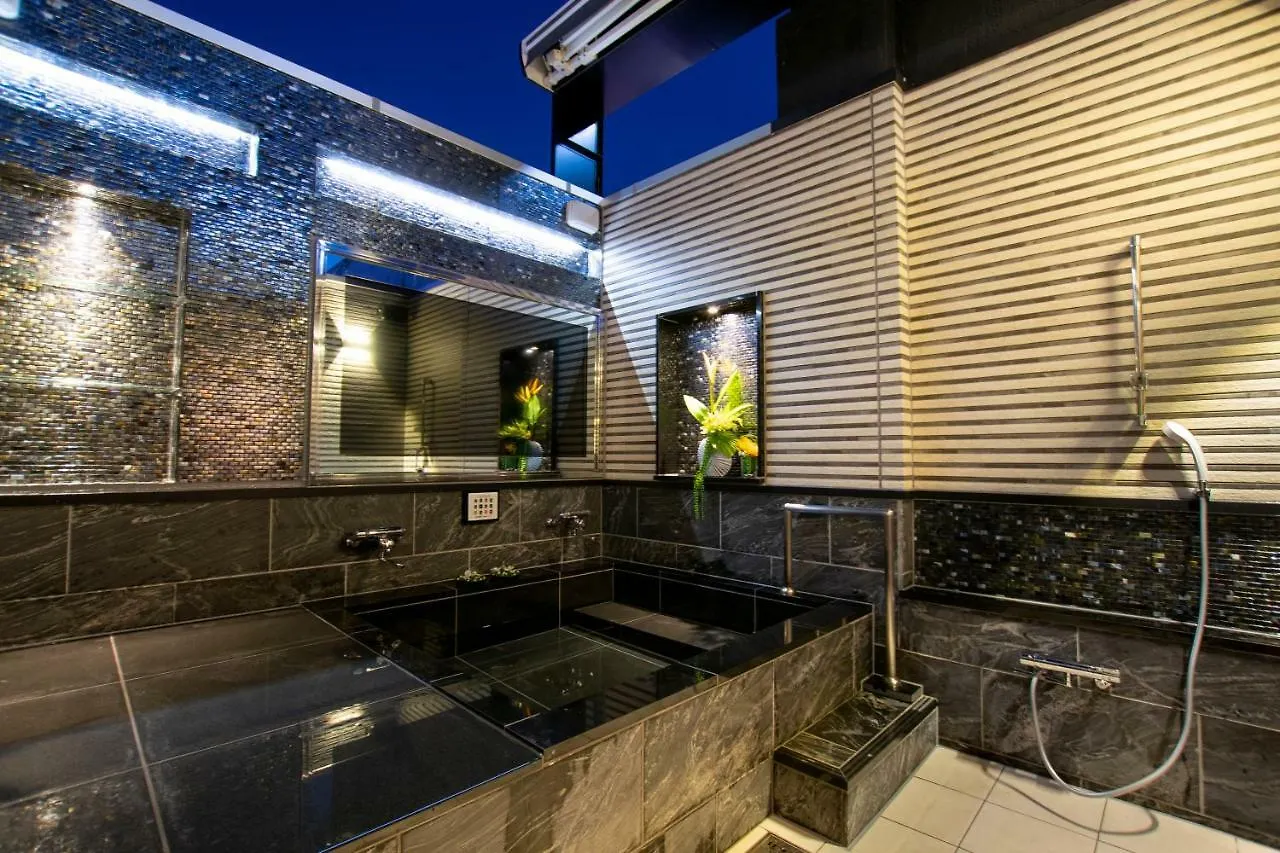 Hotel Secret Veny (Adults Only) Tokyo 2*,  Japan