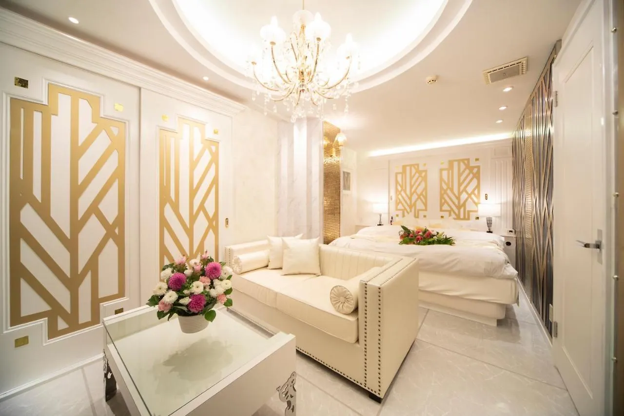 Hotel Secret Veny (Adults Only) Tokyo