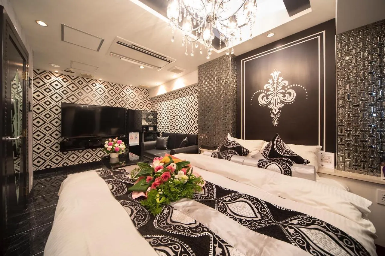 Hotel Secret Veny (Adults Only) Tokyo Japan