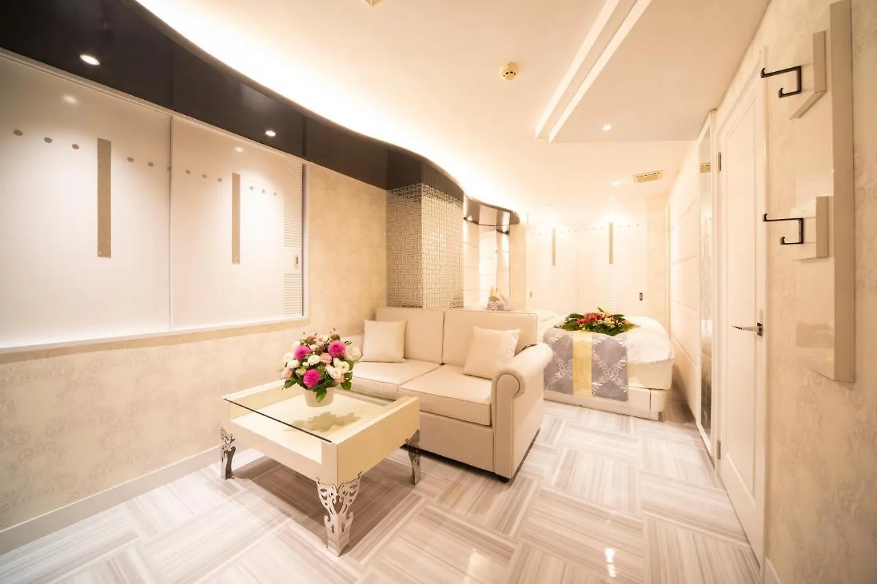 Hotel Secret Veny (Adults Only) Tokyo Love hotel