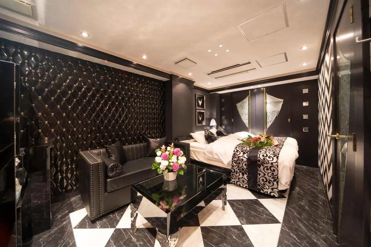 Love hotel Hotel Secret Veny (Adults Only) Tokyo