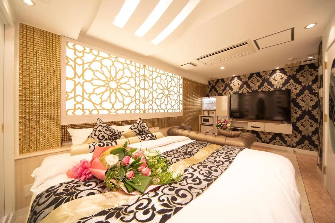 Hotel Secret Veny (Adults Only) Tokyo