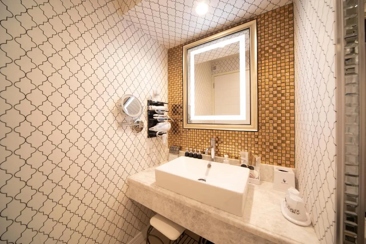 Hotel Secret Veny (Adults Only) Tokyo