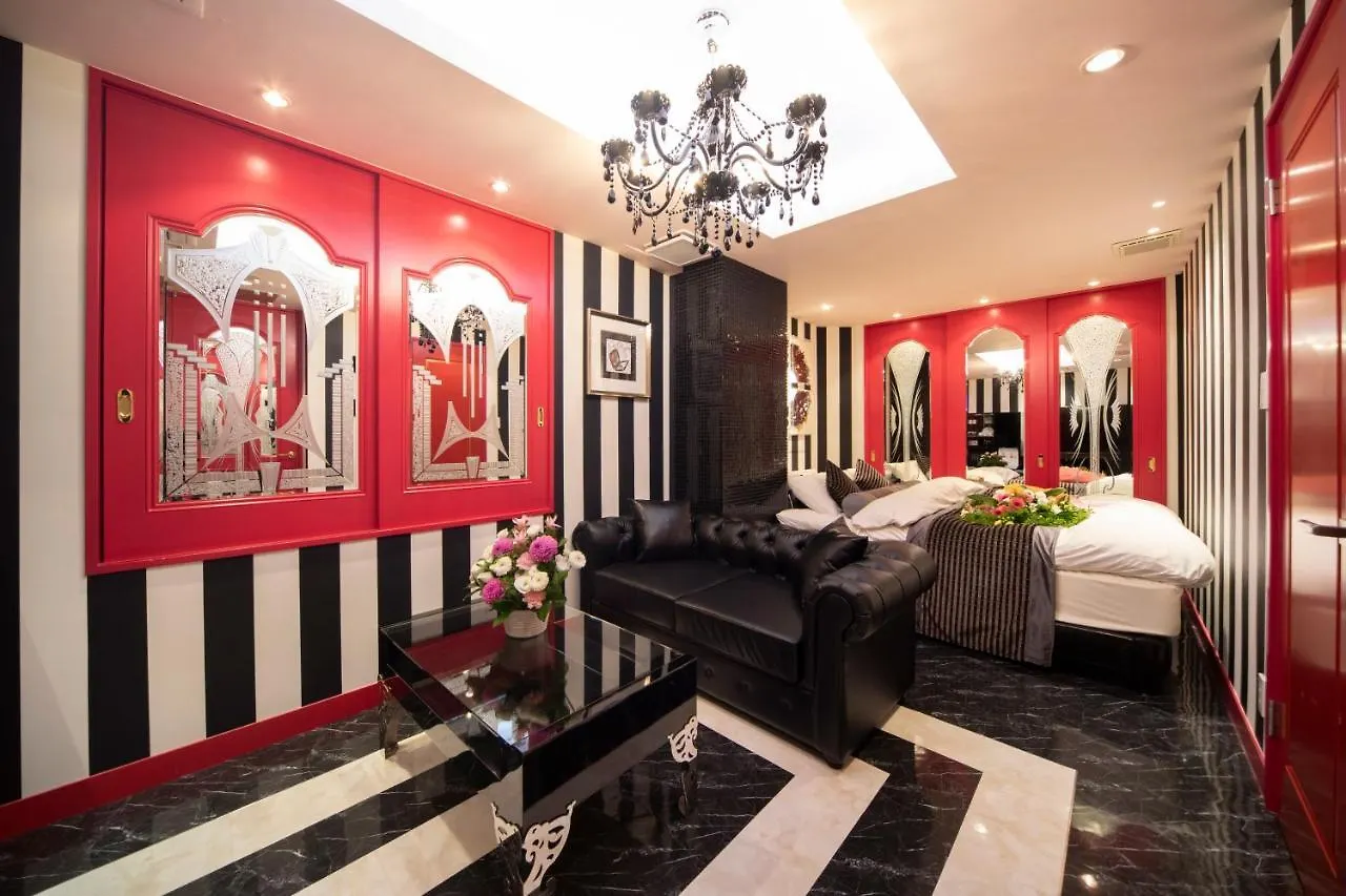 Hotel Secret Veny (Adults Only) Tokyo Japan