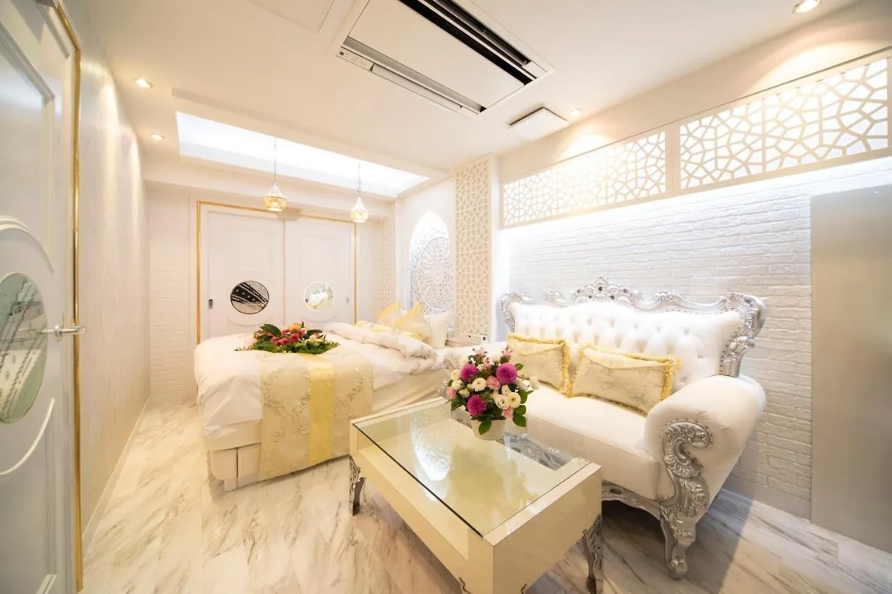 Hotel Secret Veny (Adults Only) Tokyo Japan