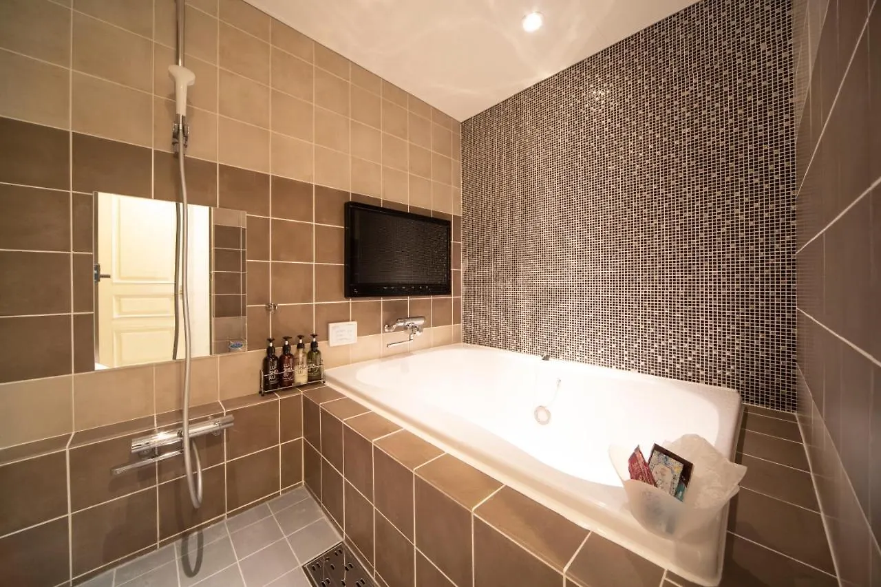 Hotel Secret Veny (Adults Only) Tokyo Love hotel