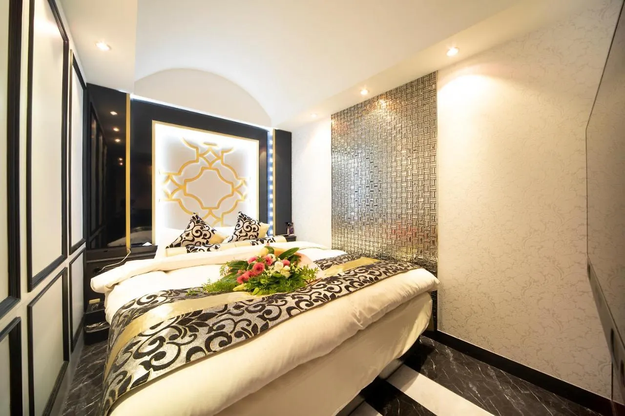 Love hotel Hotel Secret Veny (Adults Only) Tokyo
